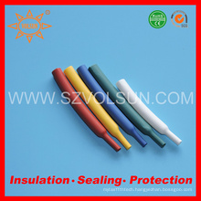 Manufactory wholesale woer flexible fire retardant heat shrink sleeve for sale